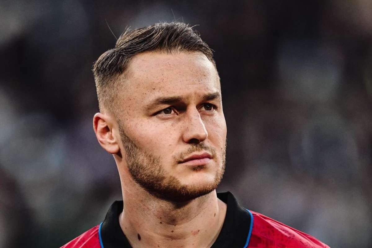 Real Atalanta Koopmeiners