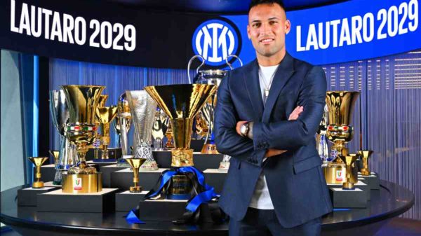 Serie A Probabili Fantacalcio