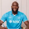 Lukaku Napoli ufficiale