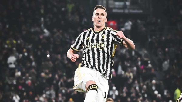 Calciomercato Milik Genoa