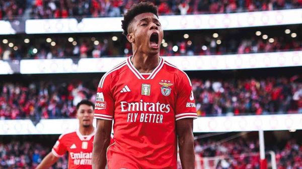 Calciomercato Napoli Neres