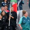 Olimpiadi Italia Paltrinieri