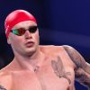 Peaty Olimpiadi cibo