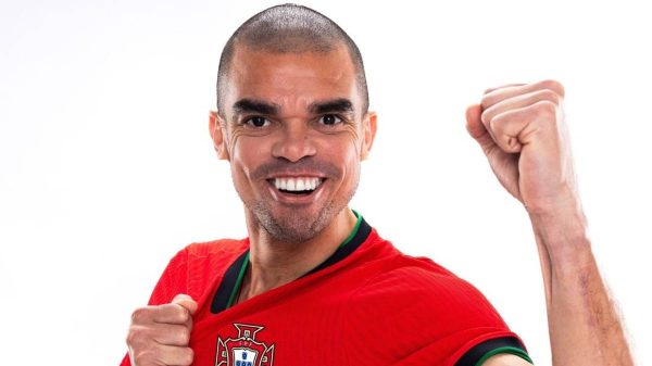 Pepe addio calcio