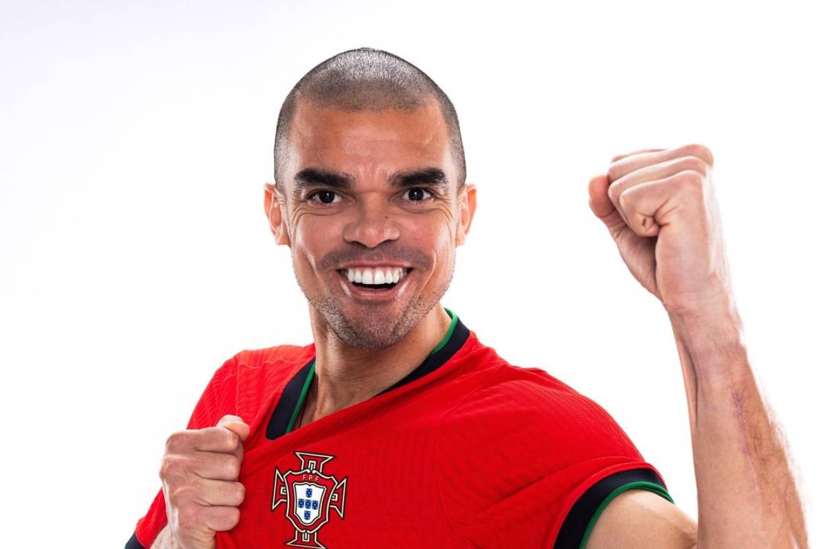 Pepe addio calcio