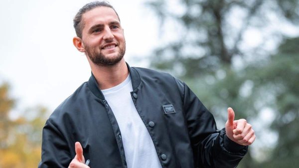 Calciomercato Milan Rabiot