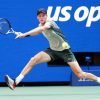 US Open Sinner