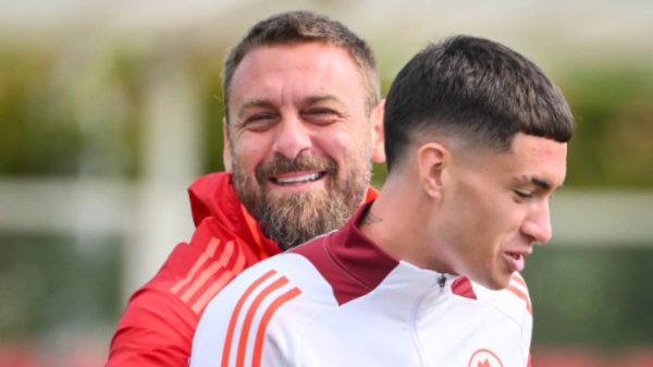 Soulé Roma De Rossi