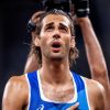 Olimpiadi Gianmarco Tamberi