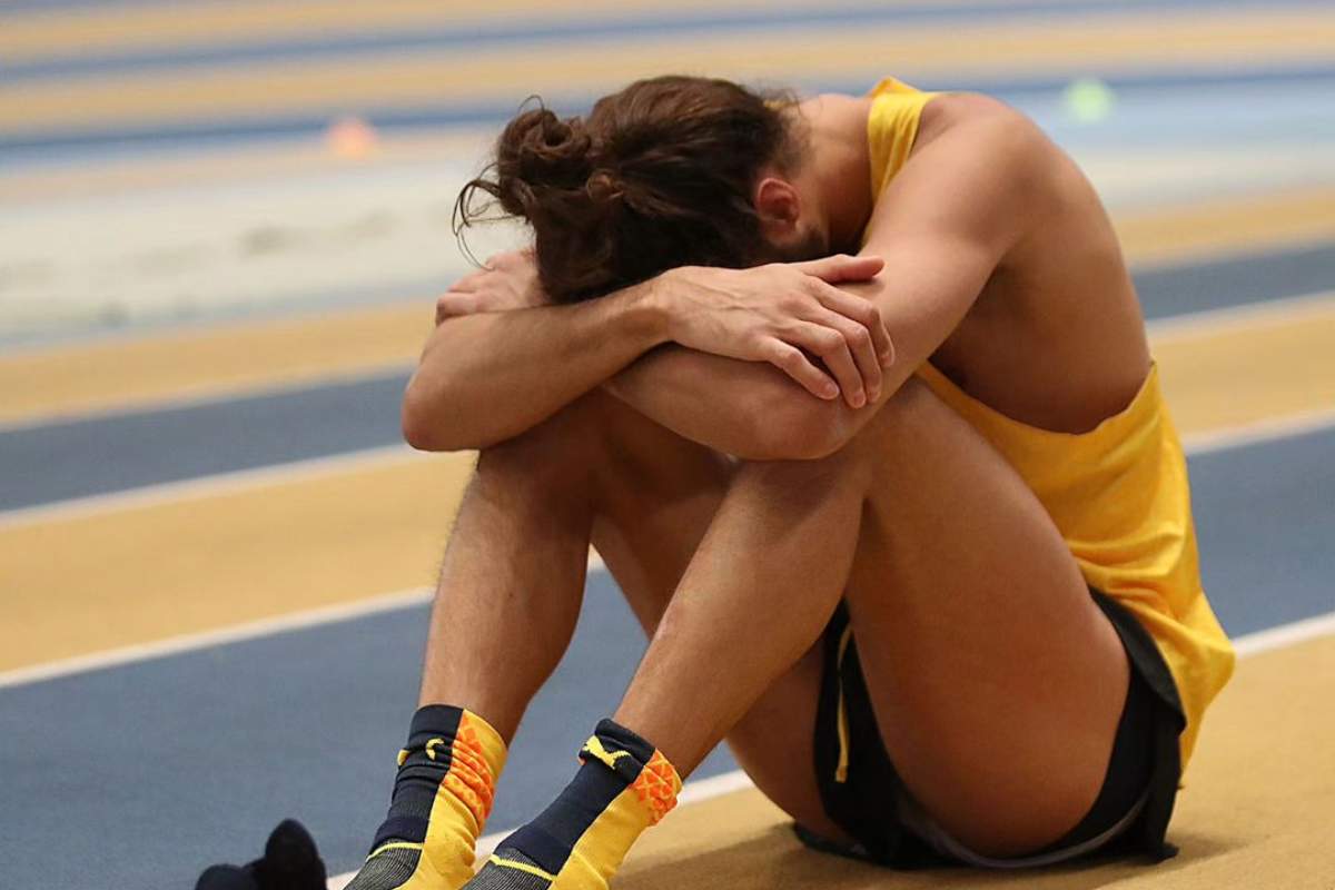 Tamberi Italia Olimpiade