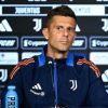 Udinese Juventus Thiago Motta