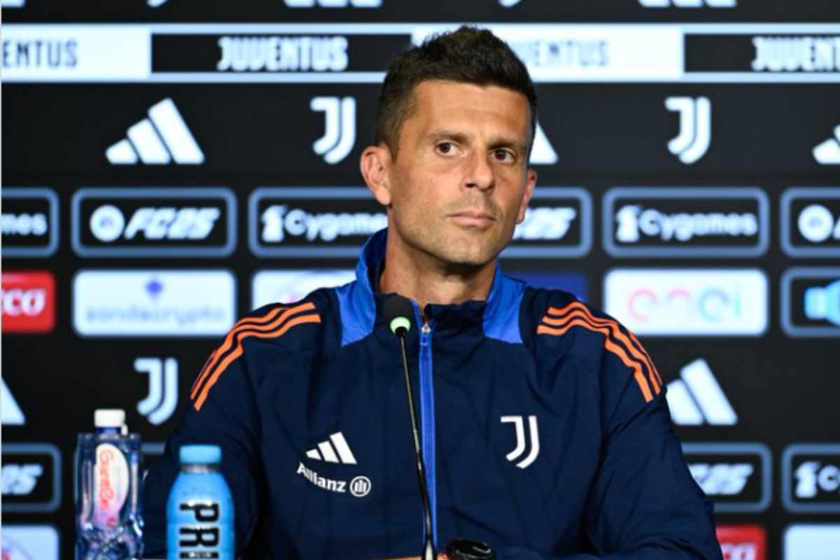 Udinese Juventus Thiago Motta