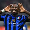 Inter Atalanta Thuram