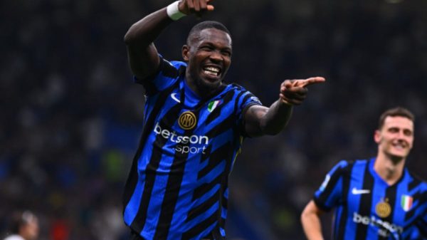 Inter Thuram