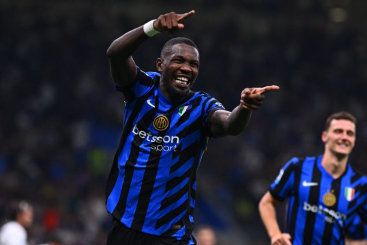 Inter Thuram