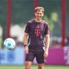 Goretzka Bayern Monaco Napoli