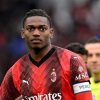 Leao Milan Serie A
