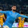 Lazio Castellanos Calciomercato