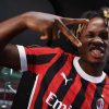 Milan Serie A Chuwkueze