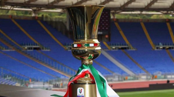 Coppa Italia Napoli
