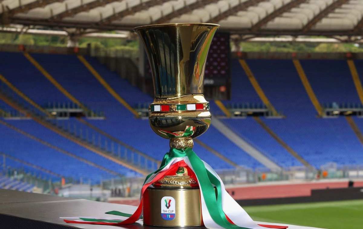 Coppa Italia Napoli