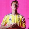 Yildiz Juventus
