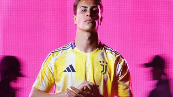 Yildiz Juventus