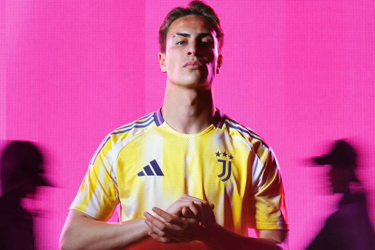 Yildiz Juventus