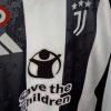 Juventus Serie A Sponsor