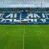 Atalanta Como precedenti