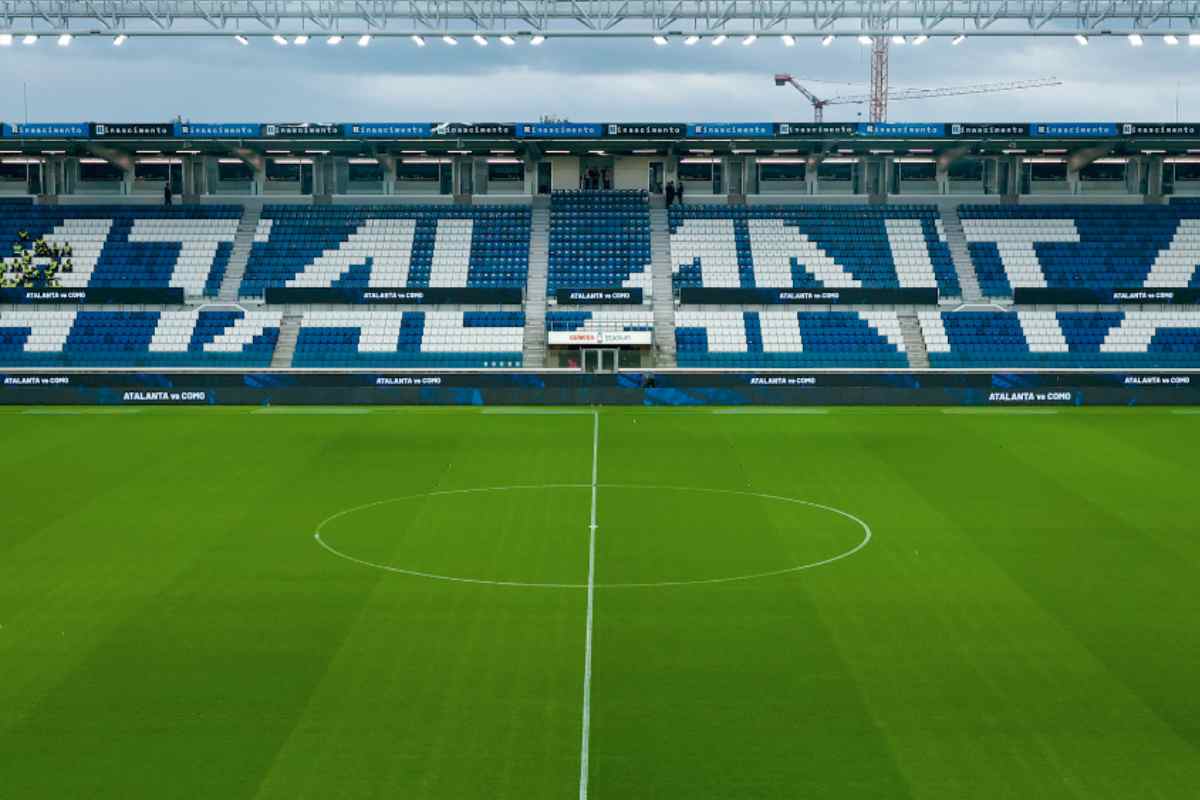 Atalanta Como precedenti