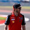 Bagnaia qualifiche MotoGP