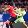 Barcellona Osasuna LaLiga