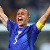 Cannavaro Napoli Conte