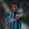 Atalanta Arsenal Cuadrado