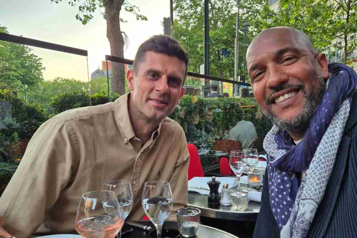 Dacourt interviste calcio