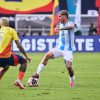 De Paul Argentina Colombia