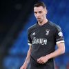 De Sciglio Empoli conferenza