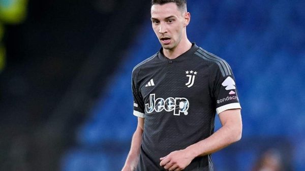 De Sciglio Empoli conferenza