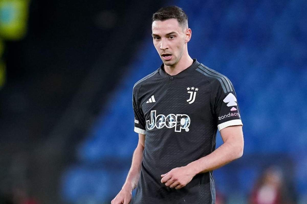 De Sciglio Empoli conferenza