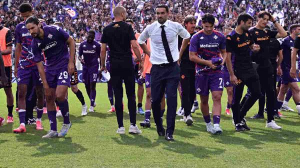 Empoli Fiorentina precedenti