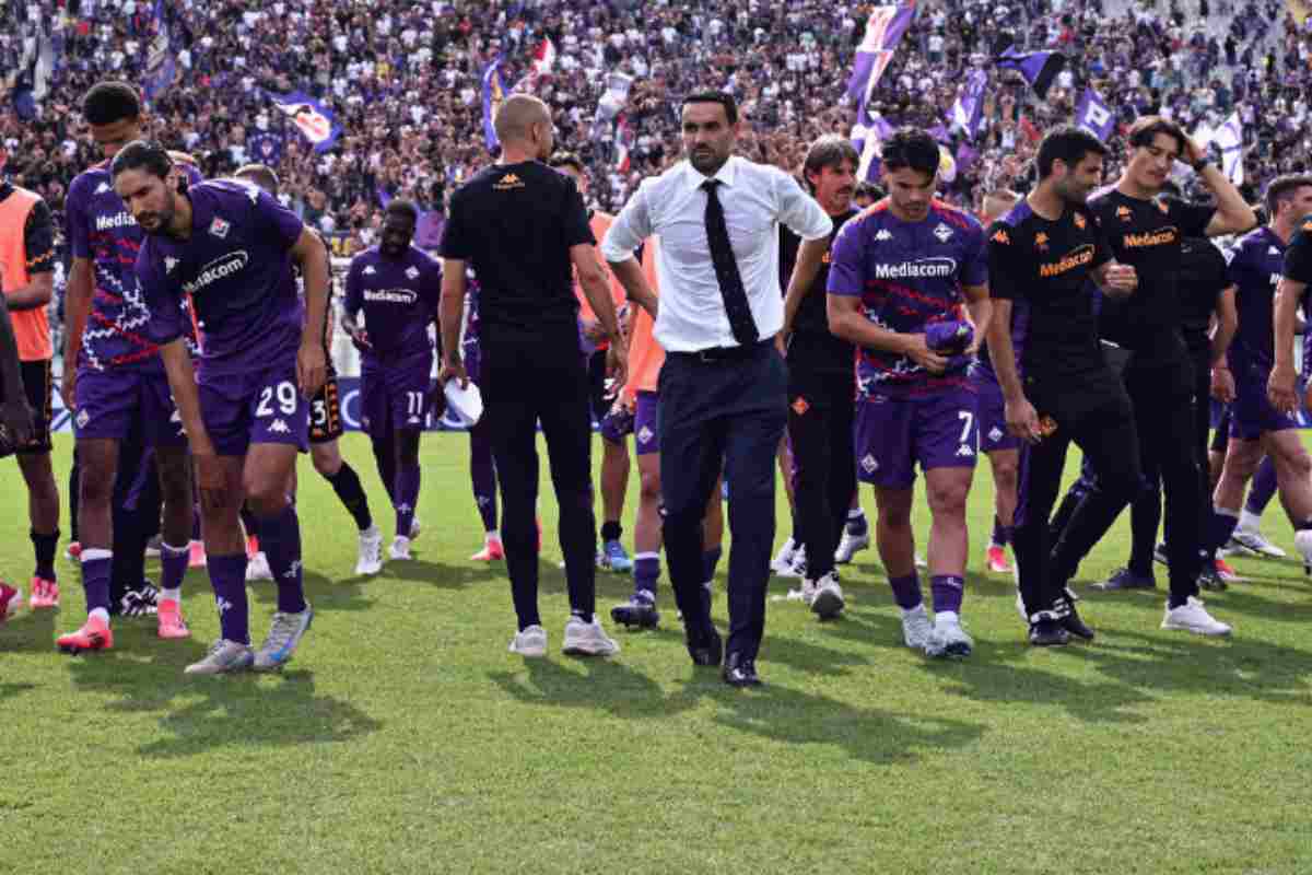 Empoli Fiorentina precedenti