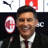 Milan Lecce Fonseca