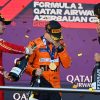 Formula 1 Leclerc Baku