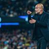 Guardiola Manchester City
