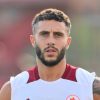 Calciomercato Roma Hermoso