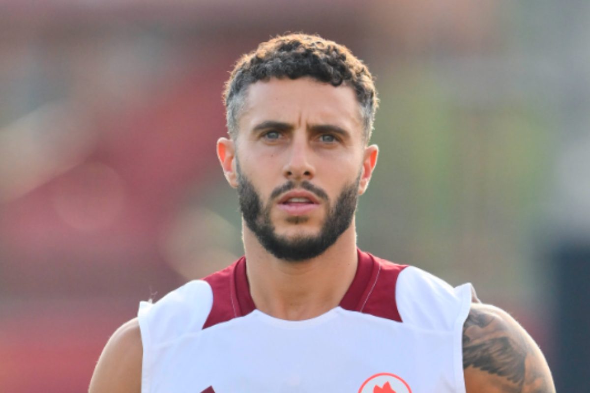 Calciomercato Roma Hermoso