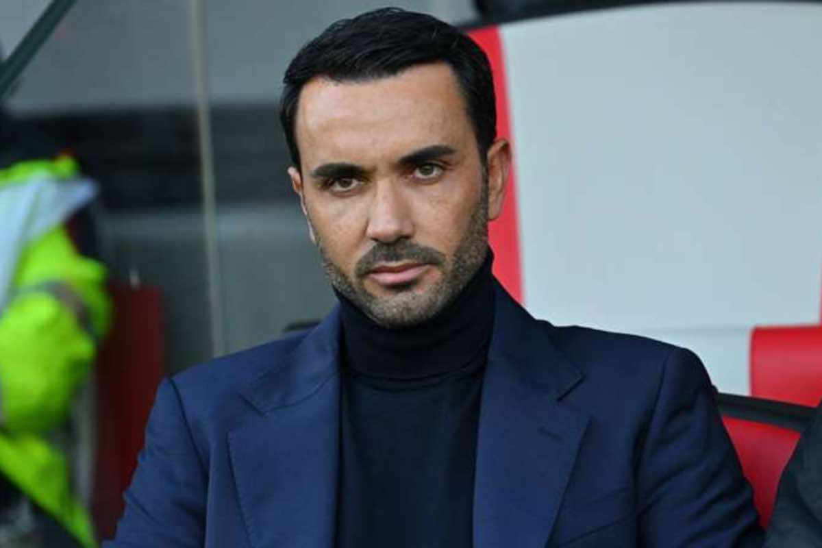 Le probabili formazioni di Genoa-Verona e Fiorentina-Monza.