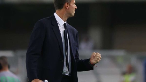Le probabili formazioni di Juventus-Roma e Udinese-Como.