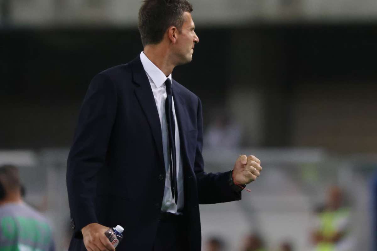 Le probabili formazioni di Juventus-Roma e Udinese-Como.